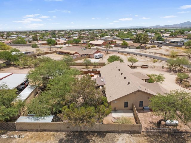 22102 W MEADE Lane, Buckeye, AZ 85326
