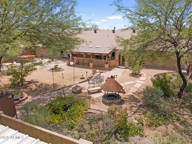 22102 W MEADE Lane, Buckeye, AZ 85326