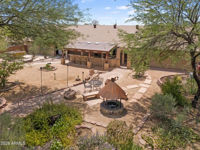 22102 W MEADE Lane, Buckeye, AZ 85326