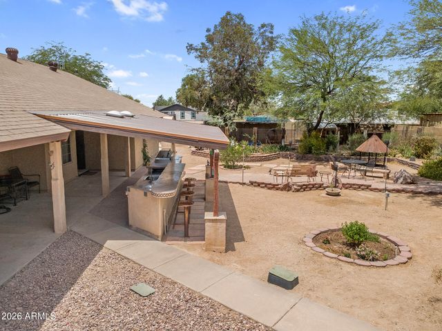 22102 W MEADE Lane, Buckeye, AZ 85326