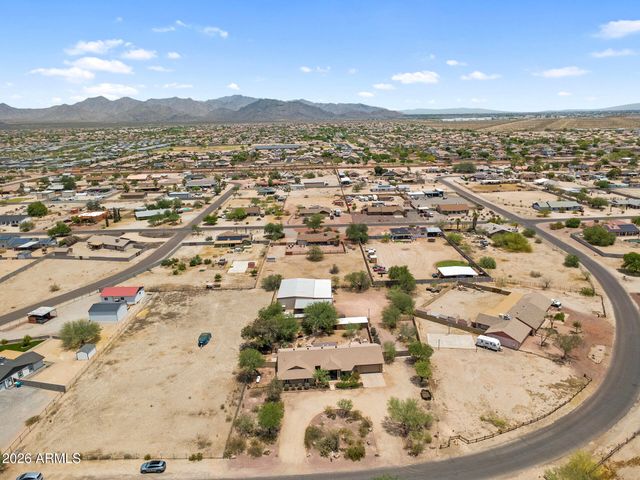 22102 W MEADE Lane, Buckeye, AZ 85326