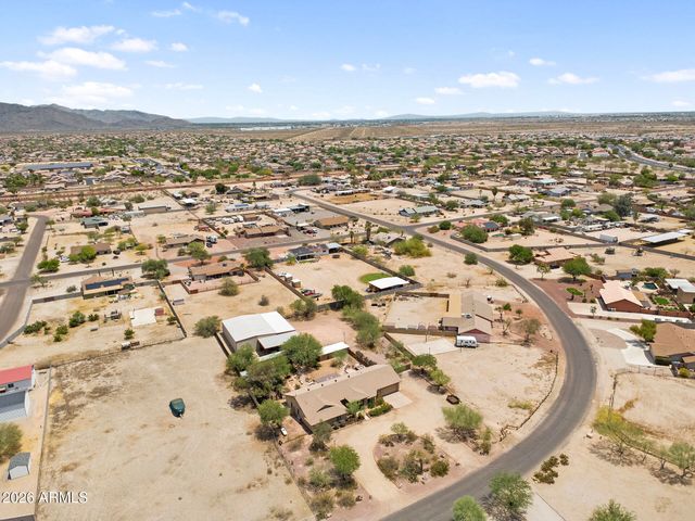 22102 W MEADE Lane, Buckeye, AZ 85326