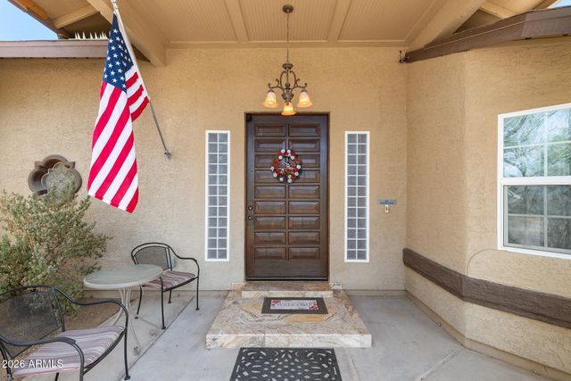 22102 W MEADE Lane, Buckeye, AZ 85326