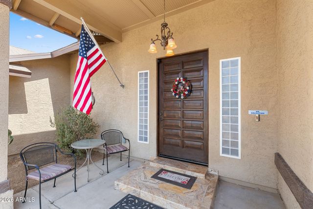 22102 W MEADE Lane, Buckeye, AZ 85326