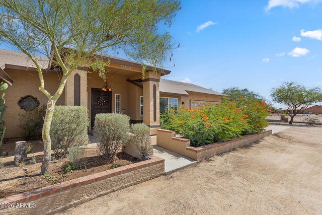 22102 W MEADE Lane, Buckeye, AZ 85326