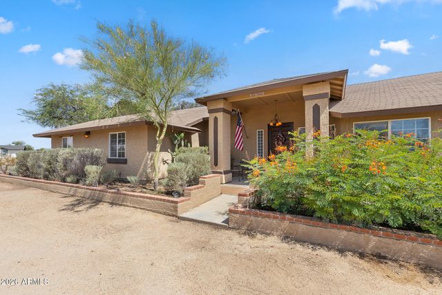 22102 W MEADE Lane, Buckeye, AZ 85326