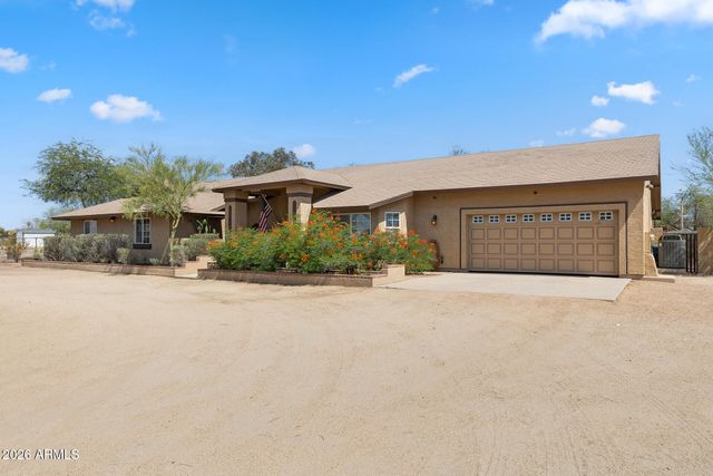 22102 W MEADE Lane, Buckeye, AZ 85326