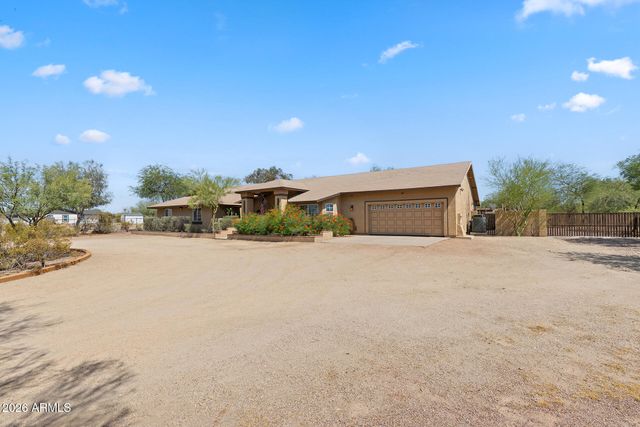 22102 W MEADE Lane, Buckeye, AZ 85326