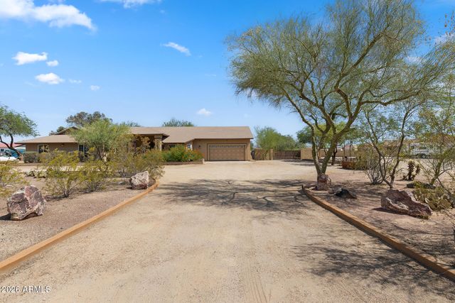 22102 W MEADE Lane, Buckeye, AZ 85326