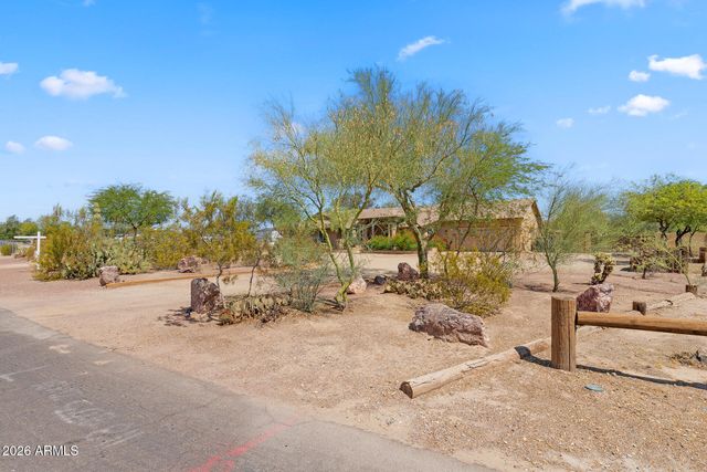 22102 W MEADE Lane, Buckeye, AZ 85326
