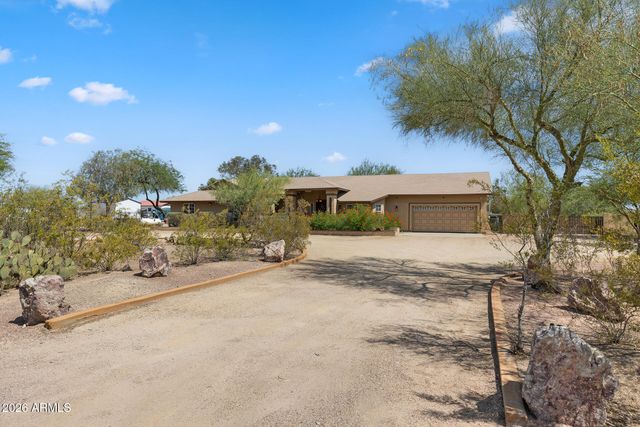 22102 W MEADE Lane, Buckeye, AZ 85326
