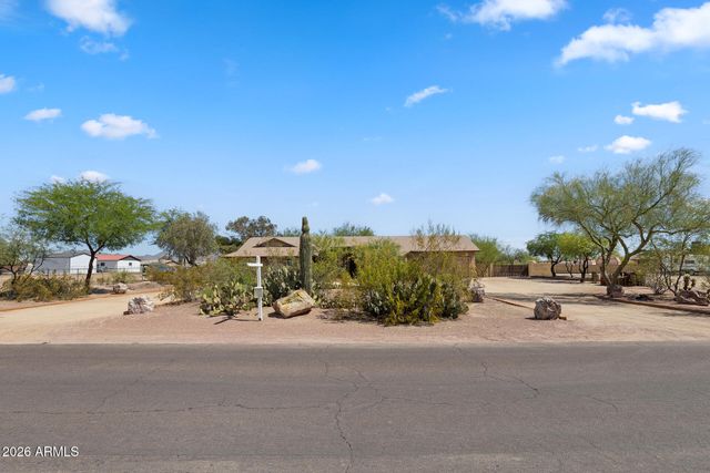22102 W MEADE Lane, Buckeye, AZ 85326