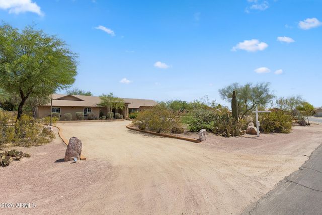 22102 W MEADE Lane, Buckeye, AZ 85326