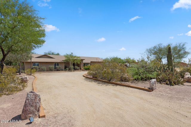 22102 W MEADE Lane, Buckeye, AZ 85326