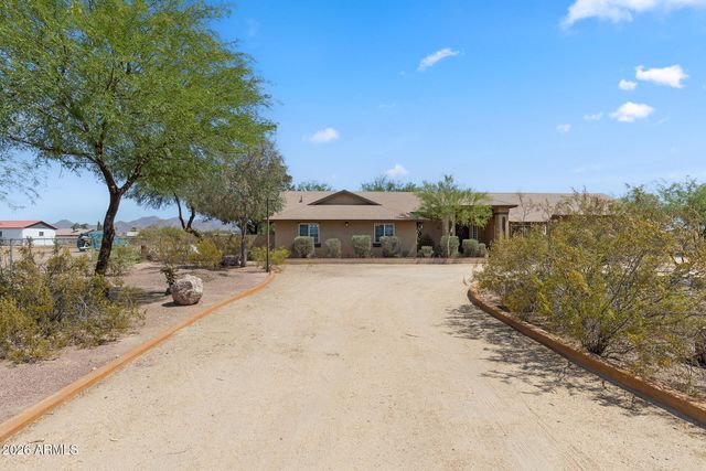 22102 W MEADE Lane, Buckeye, AZ 85326