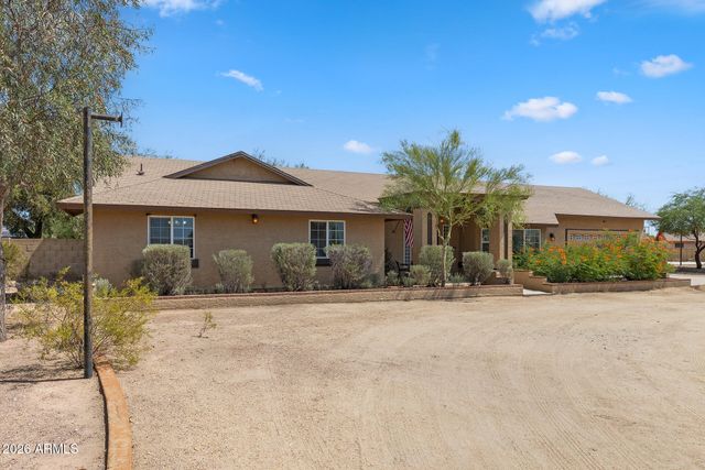 22102 W MEADE Lane, Buckeye, AZ 85326