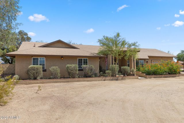22102 W MEADE Lane, Buckeye, AZ 85326