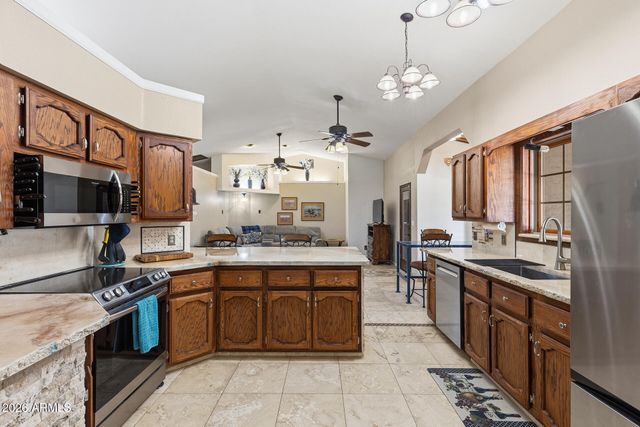 22102 W MEADE Lane, Buckeye, AZ 85326