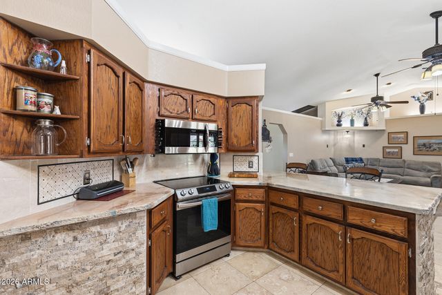 22102 W MEADE Lane, Buckeye, AZ 85326