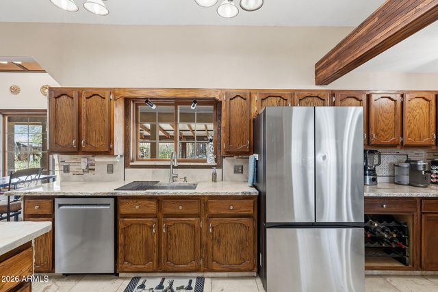 22102 W MEADE Lane, Buckeye, AZ 85326