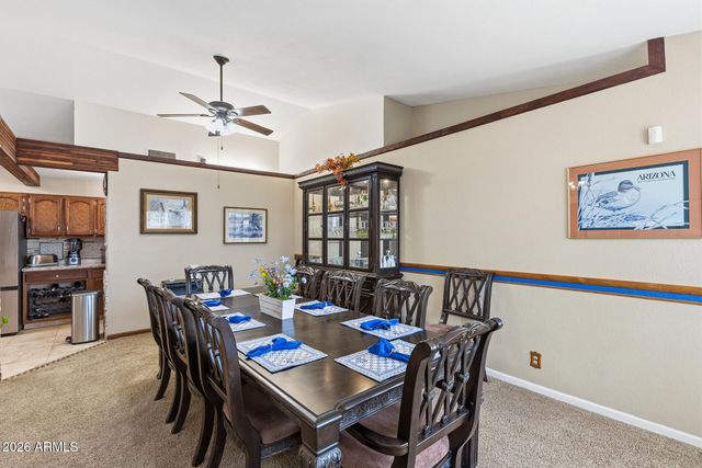 22102 W MEADE Lane, Buckeye, AZ 85326