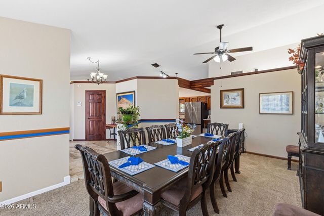 22102 W MEADE Lane, Buckeye, AZ 85326