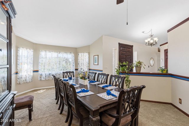 22102 W MEADE Lane, Buckeye, AZ 85326