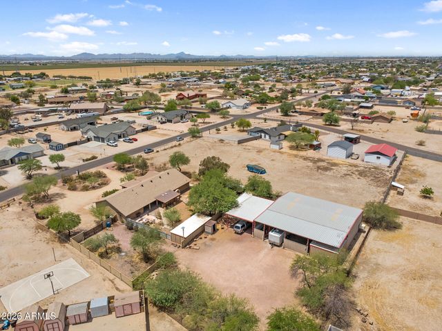 22102 W MEADE Lane, Buckeye, AZ 85326