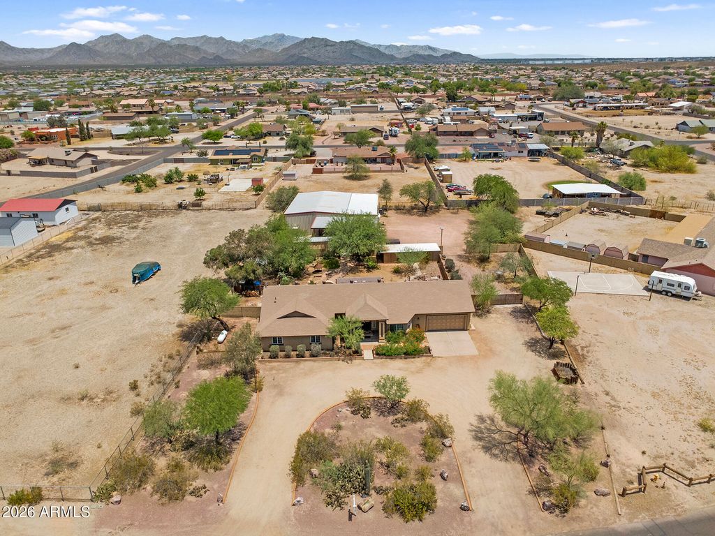 22102 W MEADE Lane, Buckeye, AZ 85326 — photo 2