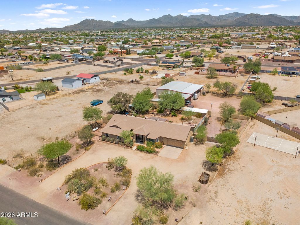 22102 W MEADE Lane, Buckeye, AZ 85326 — photo 3