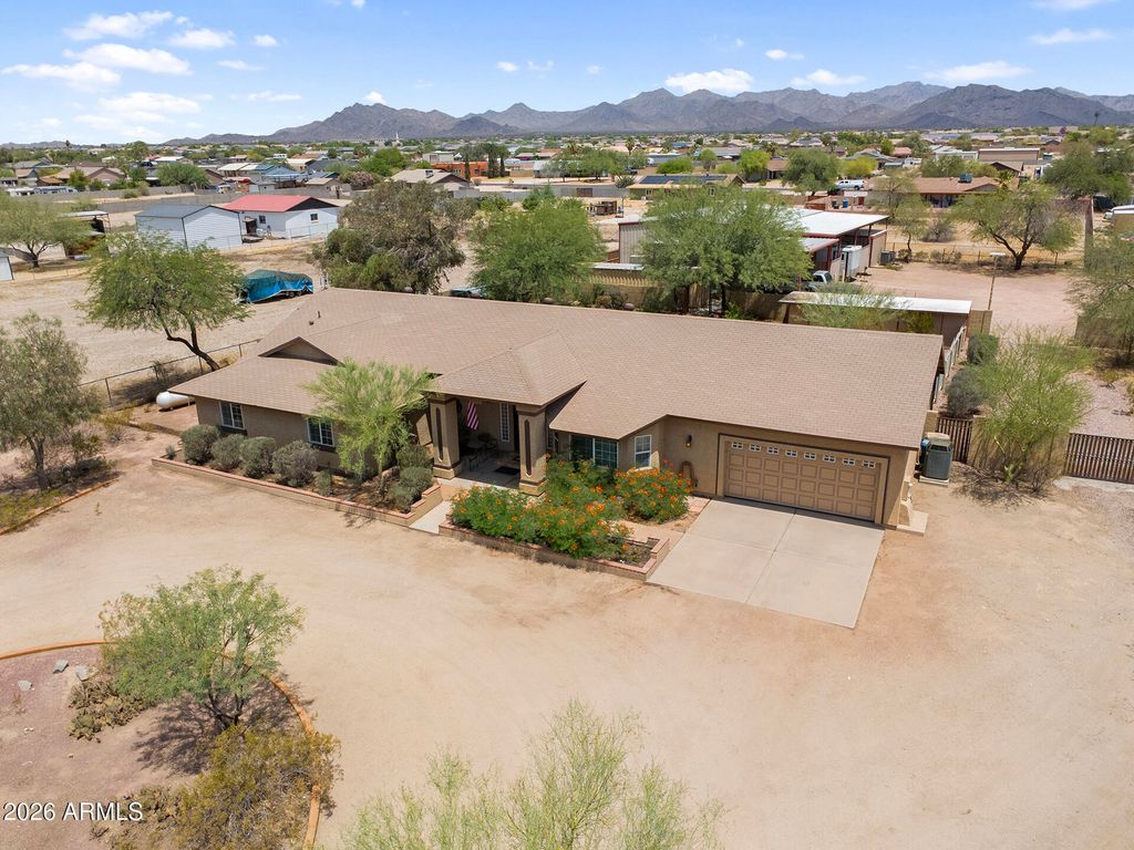 22102 W MEADE Lane, Buckeye, AZ 85326 — photo 4