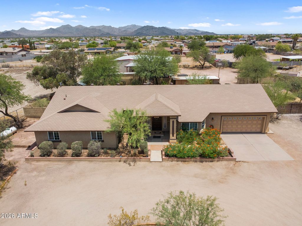 22102 W MEADE Lane, Buckeye, AZ 85326 — photo 5