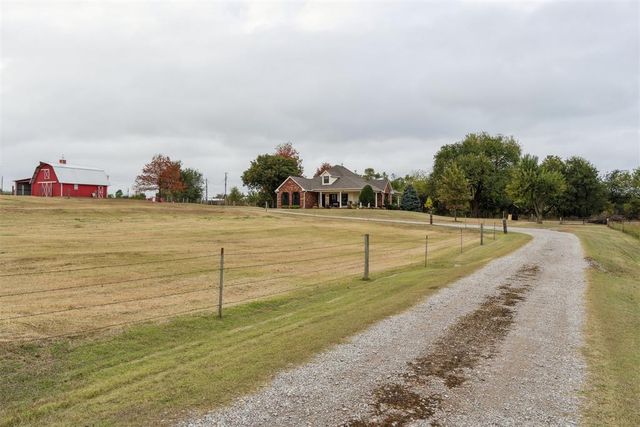 4501 SE 110th Street, Oklahoma City, OK 73165
