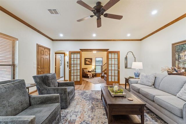 4501 SE 110th Street, Oklahoma City, OK 73165
