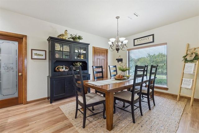 4501 SE 110th Street, Oklahoma City, OK 73165
