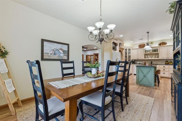 4501 SE 110th Street, Oklahoma City, OK 73165