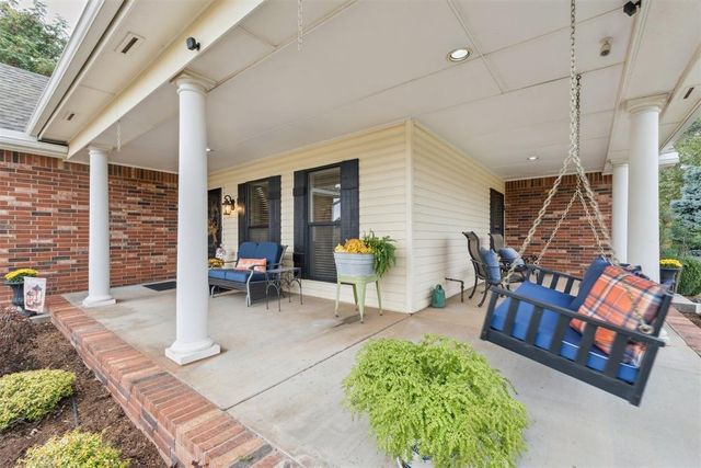 4501 SE 110th Street, Oklahoma City, OK 73165