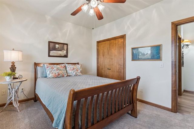 4501 SE 110th Street, Oklahoma City, OK 73165