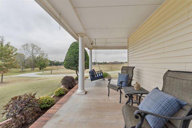 4501 SE 110th Street, Oklahoma City, OK 73165