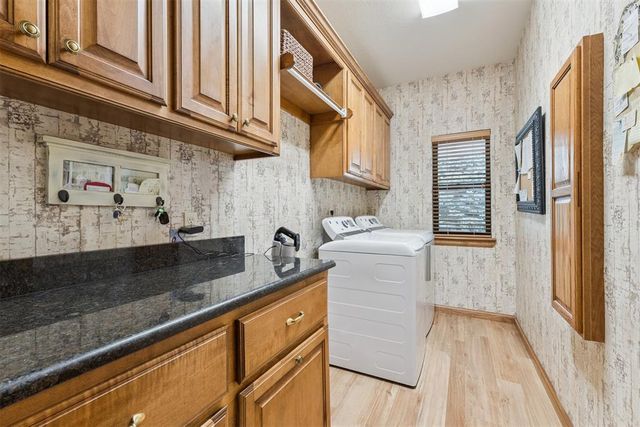 4501 SE 110th Street, Oklahoma City, OK 73165