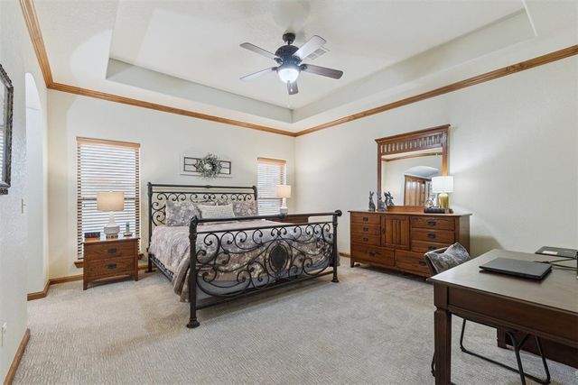 4501 SE 110th Street, Oklahoma City, OK 73165