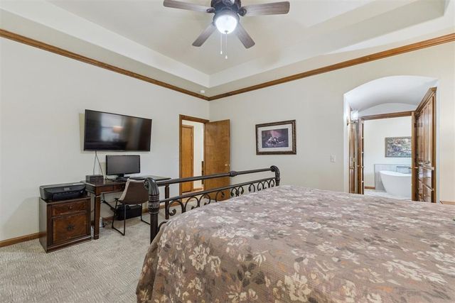 4501 SE 110th Street, Oklahoma City, OK 73165