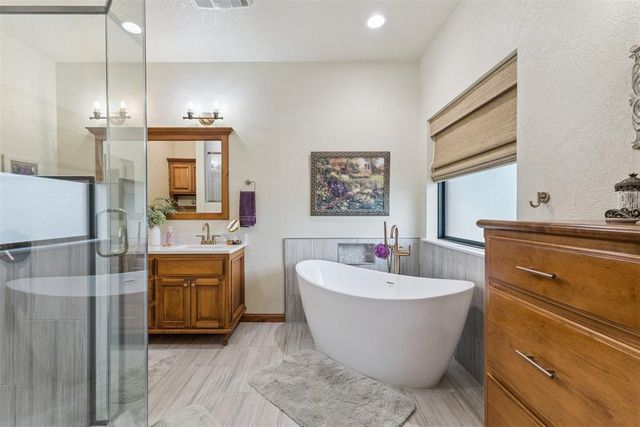 4501 SE 110th Street, Oklahoma City, OK 73165