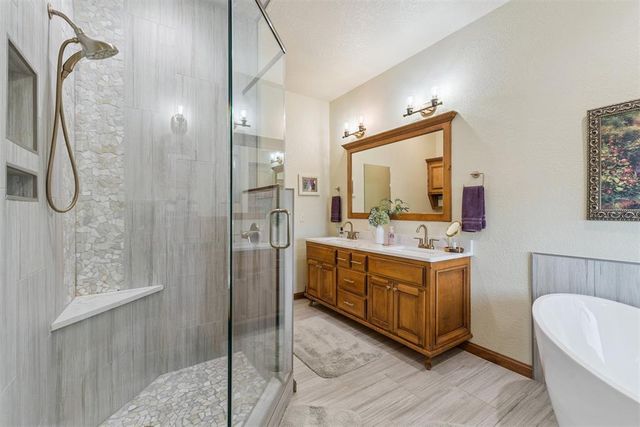 4501 SE 110th Street, Oklahoma City, OK 73165