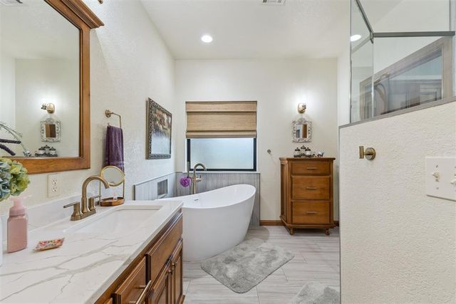 4501 SE 110th Street, Oklahoma City, OK 73165
