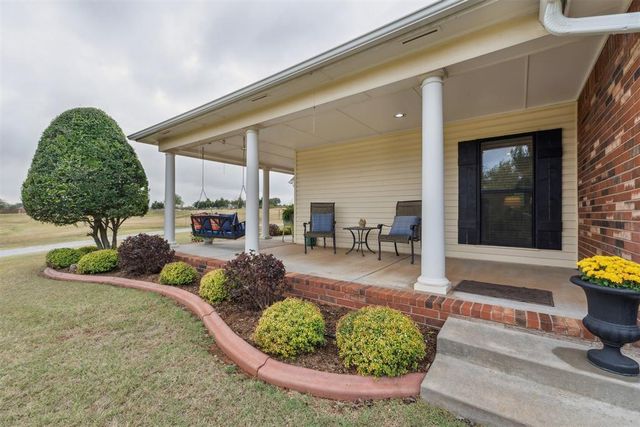 4501 SE 110th Street, Oklahoma City, OK 73165