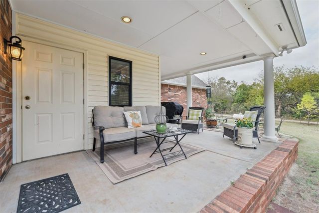 4501 SE 110th Street, Oklahoma City, OK 73165