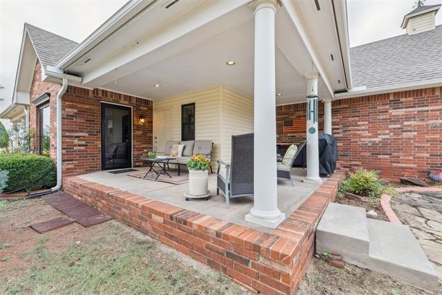 4501 SE 110th Street, Oklahoma City, OK 73165