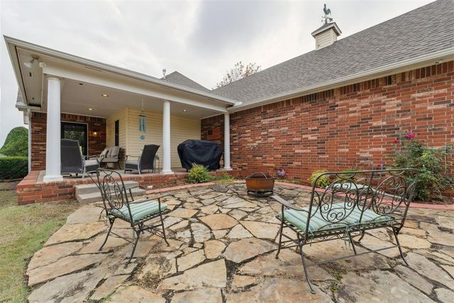 4501 SE 110th Street, Oklahoma City, OK 73165
