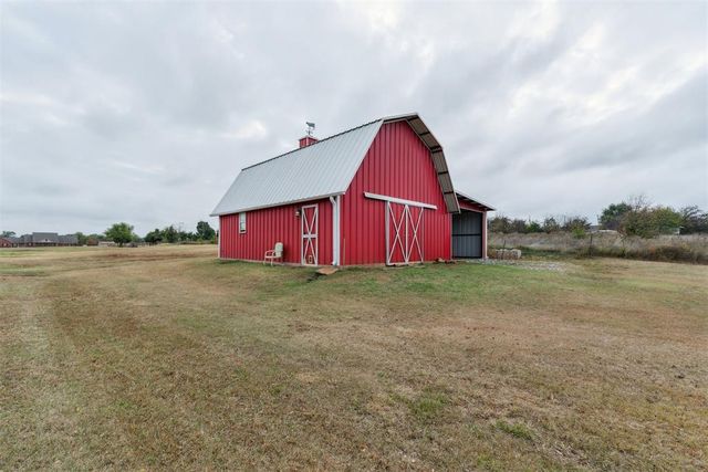 4501 SE 110th Street, Oklahoma City, OK 73165